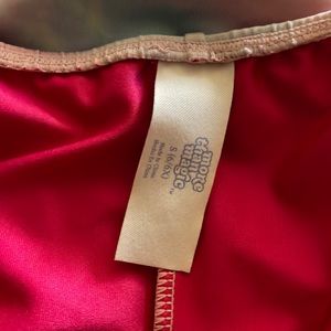 Size 6-7 gymnastics girls outfits